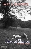 Cover: Rose of Sharon - Creative Guy Publishing