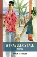 Cover: A Traveler's Tale - DC Books,Canada