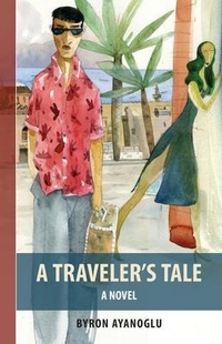 Enlarge image Cover: A Traveler's Tale - DC Books,Canada