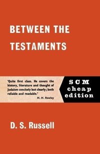 Enlarge image Cover: Between the Testaments - SCM Press