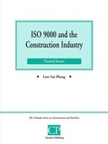 Cover: ISO 9000 and the Construction Industry - Chandos Publishing (Oxford) Ltd