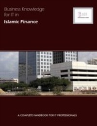 Abbildung von: Business Knowledge for It in Islamic Finance - Essvale Corporation Limited