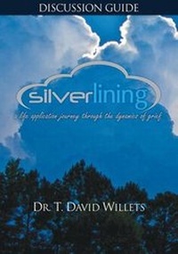 Enlarge image Cover: Silverlining Discussion Guide - Insight Publishing Group