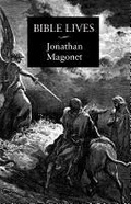 Cover: Bible Lives - SCM Press