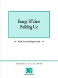 Cover: Energy Efficient Building Use - Chandos Publishing (Oxford) Ltd