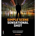 Cover: Simple Scene Sensational Shot - Ilex