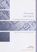 Cover: The Best Laid Plans - Policy Exchange