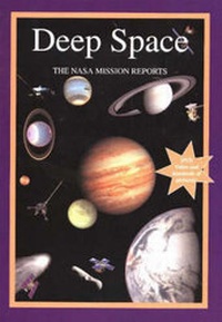Enlarge image Cover: Deep Space - Apogee Books