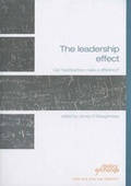 Cover: The Leadership Effect - Policy Exchange