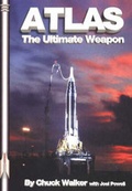 Cover: Atlas -- The Ultimate Weapon - Apogee Books