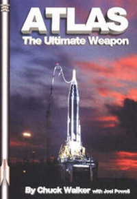 Enlarge image Cover: Atlas -- The Ultimate Weapon - Apogee Books