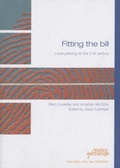 Cover: Fitting the Bill - Policy Exchange