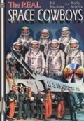 Cover: The Real Space Cowboys - Apogee Books