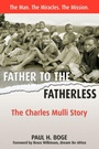 Cover: Father to the Fatherless - BayRidge Books