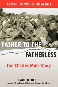 Enlarge image Cover: Father to the Fatherless - BayRidge Books