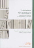 Cover: Measure for Measure - Policy Exchange