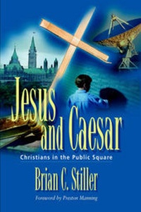 Enlarge image Cover: Jesus and Caesar - Bayridge Books