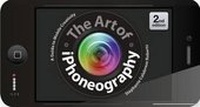 Abbildung von: The Art of iPhoneography - Ilex