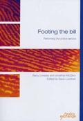 Cover: Footing the Bill - Policy Exchange