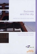 Cover: Success and the City - Policy Exchange