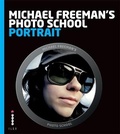 Cover: Michael Freeman's Photo School: Portrait - Ilex
