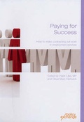 Cover: Paying for Success - Policy Exchange