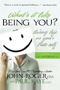 Cover: What's it Like Being You? - Mandeville Press