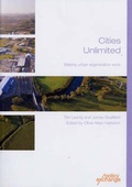 Cover: Cities Unlimited - Policy Exchange