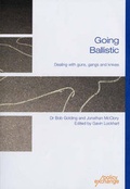 Cover: Going Ballistic - Policy Exchange