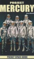 Cover: Project Mercury - Apogee Books