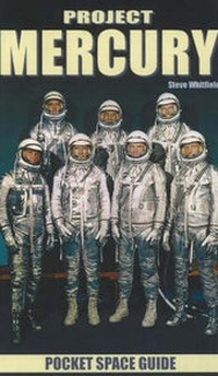Enlarge image Cover: Project Mercury - Apogee Books