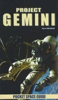 Cover: Project Gemini - Apogee Books