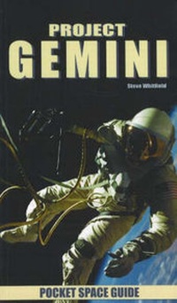 Enlarge image Cover: Project Gemini - Apogee Books