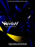 Cover: The Wraith - Coscom Entertainment