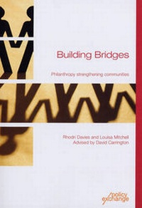 Enlarge image Cover: Building Bridges - Policy Exchange