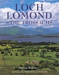 Cover: Loch Lomond and the Trossachs - David & Charles