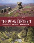 Cover: Peak District - David & Charles