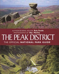 Abbildung von: Peak District - David & Charles