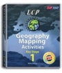 Cover: LCP Geography Mapping Activities: Years 1 & 2 - Language Centre Publications Ltd
