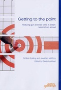 Cover: Getting to the Point - Policy Exchange