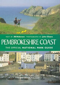 Abbildung von: Pembrokeshire Coast - Pevensey Press