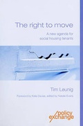Cover: The Right to Move - Policy Exchange