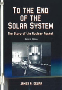 Enlarge image Cover: To the End of the Solar System - Apogee Books