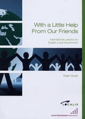 Cover: With a Little Help from Our Friends - Policy Exchange