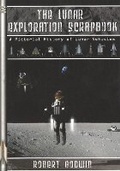 Cover: The Lunar Exploration Scrapbook - Apogee Books