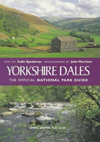 Abbildung von: Yorkshire Dales - Pevensey Press