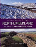 Cover: Northumberland - Pevensey Press