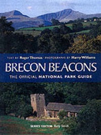 Abbildung von: Brecon Beacons - Pevensey Press