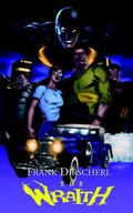Cover: The Wraith - Coscom Entertainment
