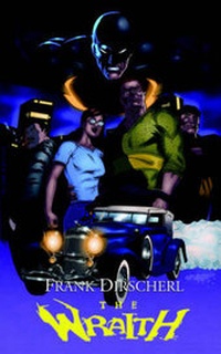 Enlarge image Cover: The Wraith - Coscom Entertainment